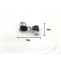 Bijuterii ornare unghii 3D #310008